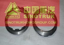 SINOTRUK spare part WG3809320159 howo adjusting nut SINOTRUK spare part WG3809320159 howo adjusting nut