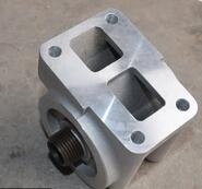 SINOTRUK HOWO TRUCK PARTS OIL FILTER SEAT assembly VG1500070051 SINOTRUK HOWO TRUCK PARTS OIL FILTER SEAT assembly VG1500070051