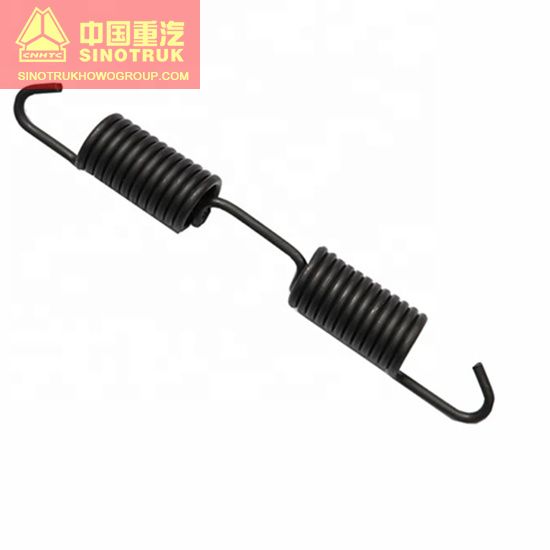 AZ9100340012 HOWO Brake Return Spring AZ9100340012 HOWO Brake Return Spring