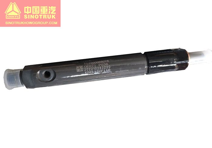 Sinotruk Howo parts Fuel injector VG1560080276
