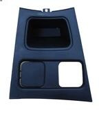 WG1642160186 SINOTRUK howo inside cab hand brake value cover WG1642160186 SINOTRUK howo inside cab hand brake value cover