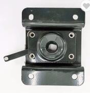 SINOTRUK Cab Spare Parts Mask Lock Assembly WG1642110027 SINOTRUK Cab Spare Parts Mask Lock Assembly WG1642110027