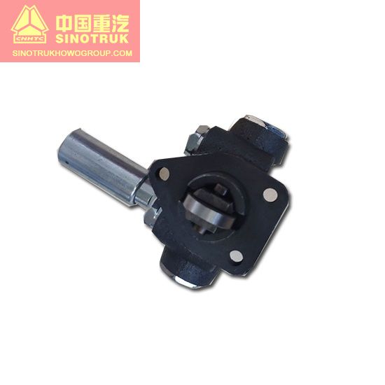 SINOTRUK engine diesel feed pump assembly VG1500080100 SINOTRUK engine diesel feed pump assembly VG1500080100