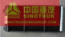 Howo Original Radiaor AZ1630840319 Howo Original Radiaor AZ1630840319