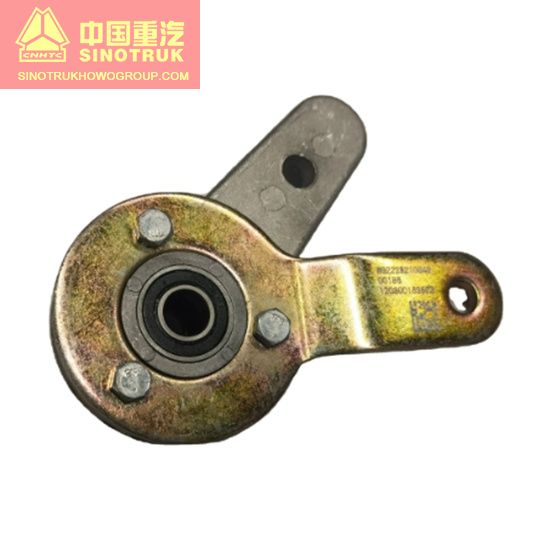 howo371 Gearbox selector lever WG2229210040 howo371 Gearbox selector lever WG2229210040