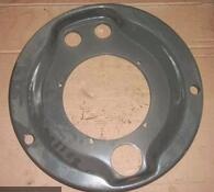 Sinotruk truck parts Dust cover WG9112440006 Sinotruk truck parts Dust cover WG9112440006