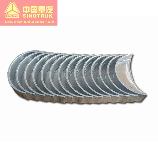engines parts main bearing VG154001002122 for Howo WD615 engine engines parts main bearing VG154001002122 for Howo WD615 engine