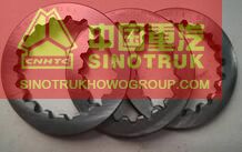SINOTRUK HOWO truck gearbox parts adjusting WG2210040021 SINOTRUK HOWO truck gearbox parts adjusting WG2210040021