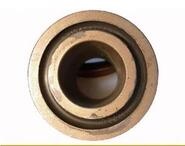 Sinotruk Howo truck spare parts Rubber bush AZ1642430061 Sinotruk Howo truck spare parts Rubber bush AZ1642430061