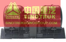 Sinotruk Howo Truck spare parts heater blower assy AZ1630840014 Sinotruk Howo Truck spare parts heater blower assy AZ1630840014
