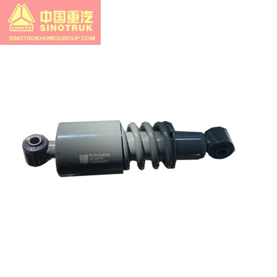 Sinotruk Howo Truck Shock Absorber Wg1629440091 Sinotruk Howo Truck Shock Absorber Wg1629440091