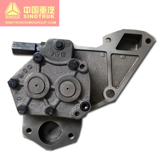 engine oil pump VG1500070048 for Sinotruk HOWO engine oil pump VG1500070048 for Sinotruk HOWO