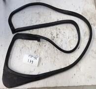 SINOTRUK HOWO Truck parts Sealing strip WG1642350001 SINOTRUK HOWO Truck parts Sealing strip WG1642350001