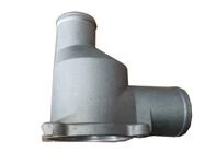 Sinotruck Howo Engine Parts Thermostat Housing VG1500061203 Sinotruck Howo Engine Parts Thermostat Housing VG1500061203