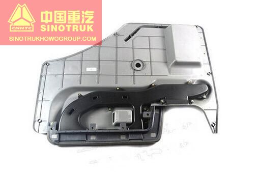 HOWO Truck Parts Super Quality Internal Lining WG1642330020 HOWO Truck Parts Super Quality Internal Lining WG1642330020