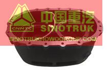 sinotruk howo truck parts axle housing AZ9231320259 sinotruk howo truck parts axle housing AZ9231320259