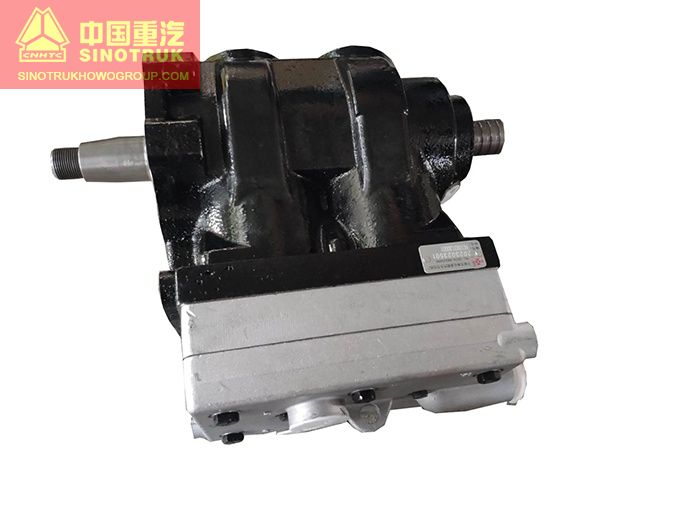 HOWO parts air compressor VG1093130001 HOWO parts air compressor VG1093130001