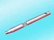 SINOTRUK HOWO Gearbox shift fork shaft wg2214100002 SINOTRUK HOWO Gearbox shift fork shaft wg2214100002