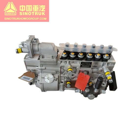 fuel injection pump assy VG1560080023 fuel injection pump assy VG1560080023