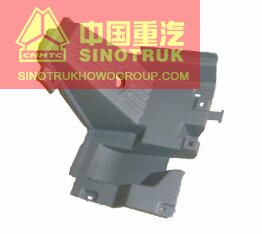 Sinotruk truck parts foottool assembly WG1642160236 Sinotruk truck parts foottool assembly WG1642160236
