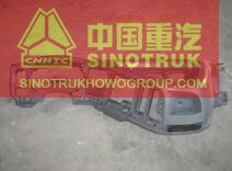 Switch Panel Left WG1642160120 Howo Sinotruk truck parts Switch Panel Left WG1642160120 Howo Sinotruk truck parts
