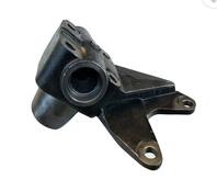Sinotruk HowoSteyr truck parts AZ9100410033 Knuckle bracket Sinotruk HowoSteyr truck parts AZ9100410033 Knuckle bracket