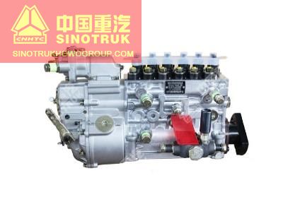 Engine Parts High pressure Oil Pump Engine Parts High pressure Oil Pump