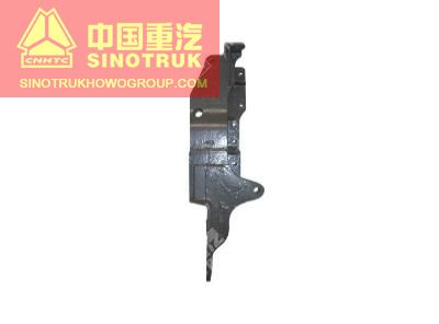 Cabin Parts Rear Bracket for Cabin (L) Cabin Parts Rear Bracket for Cabin (L)