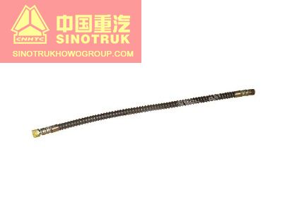 Driving Axle Parts Rear Brake Chamber Air Pipe Driving Axle Parts Rear Brake Chamber Air Pipe