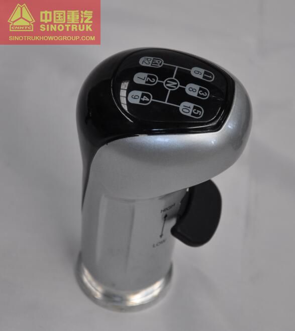 Gearbox Parts The Shifting Handle