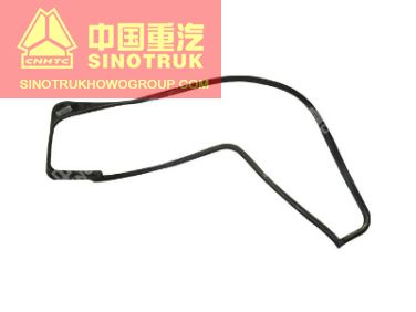 Cabin Parts Sealing-right corner door glass