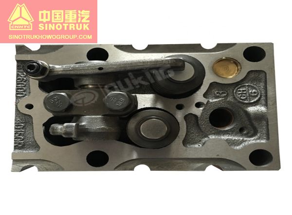 Engine Parts Cylinder Head