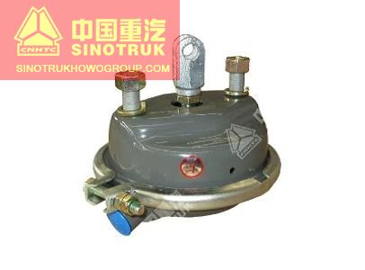 Front Axle Steering Front Brake Chamber Front Axle Steering Front Brake Chamber