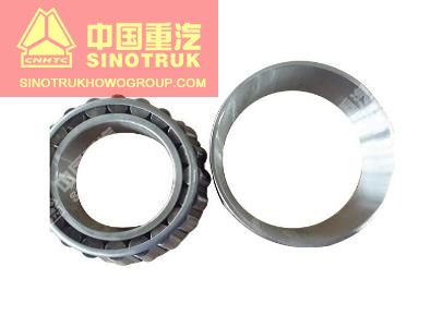 Driving Axle Parts Rear Wheel Out Bearing Driving Axle Parts Rear Wheel Out Bearing