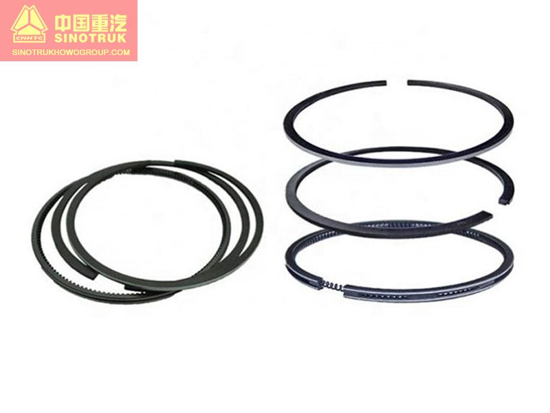 Piston ring 612600030051  Piston ring 612600030051
