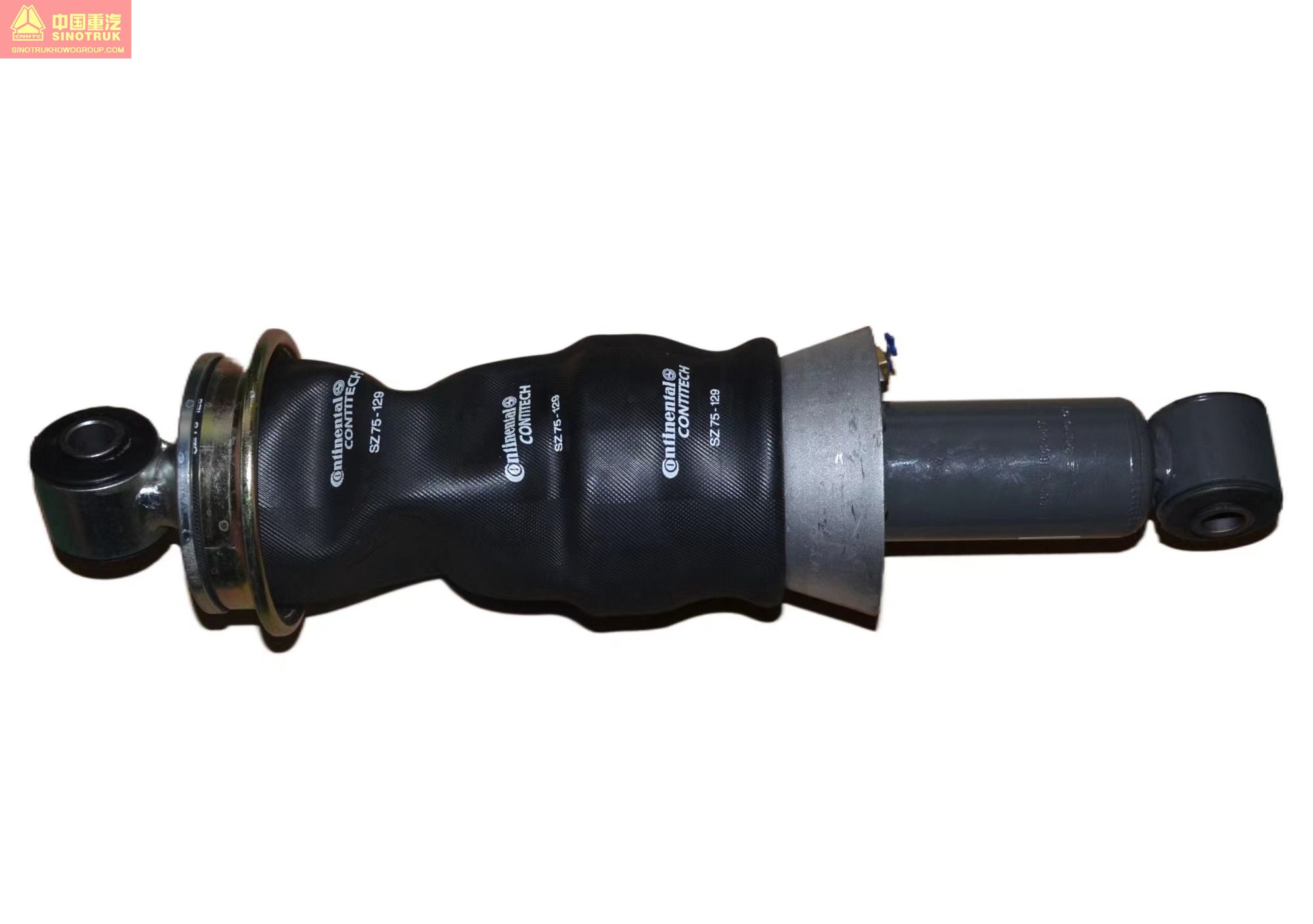 AZ1642440086 Rear suspension shock absorber AZ1642440086 Rear suspension shock absorber