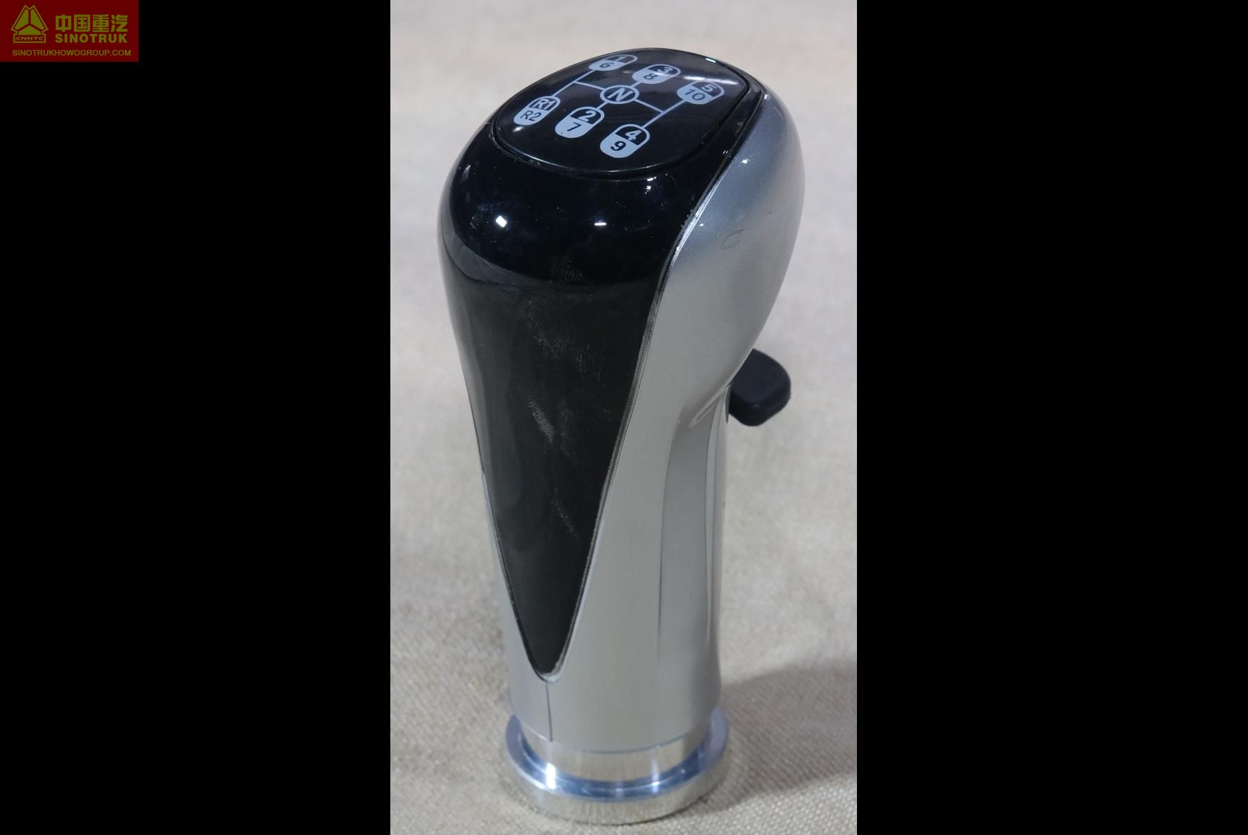 WG9925240020 Shift handle WG9925240020 Shift handle