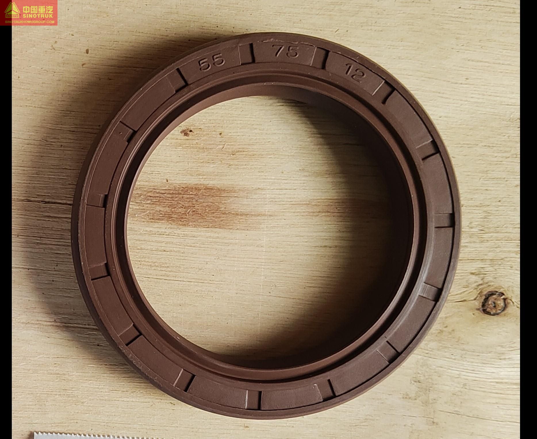 WG9003070055 Framework oil seal WG9003070055 Framework oil seal