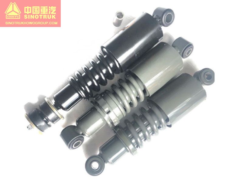 Rear Shock Absorber WG1642440084 Rear Shock Absorber WG1642440084