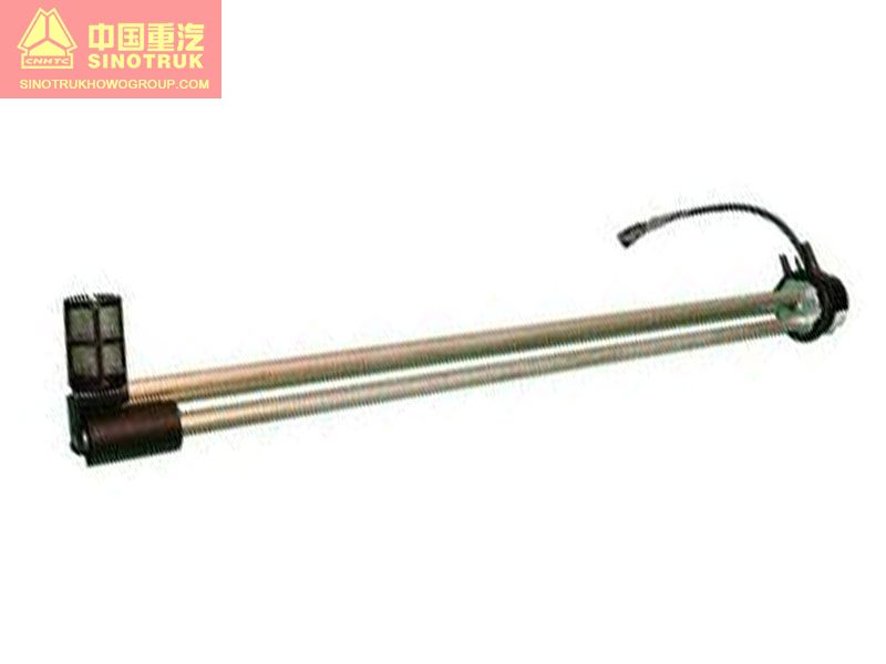 Fuel Oil Level Sensor WG9112550129 Fuel Oil Level Sensor WG9112550129