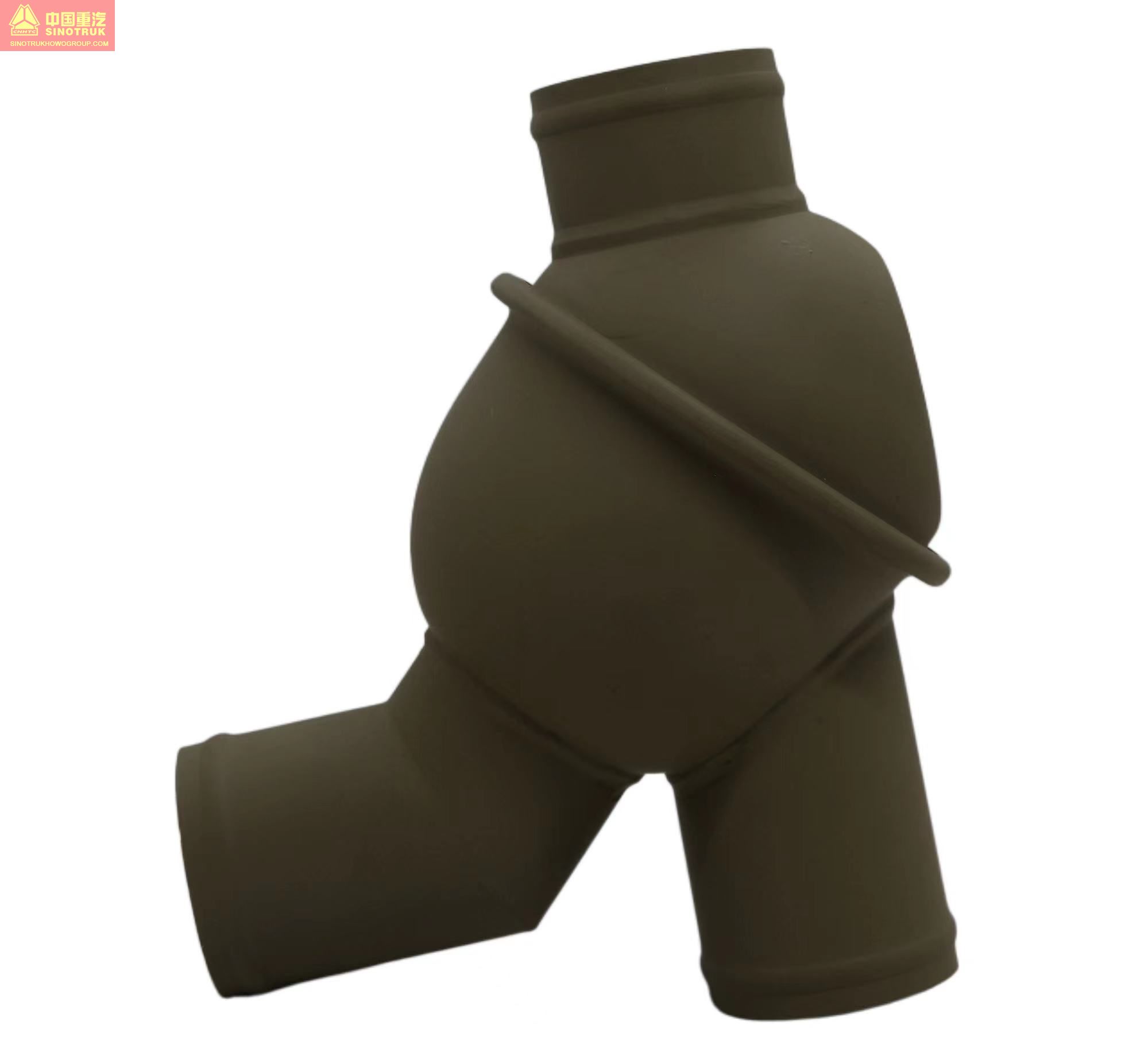 WPA614060135 Thermostat assembly WPA614060135 Thermostat assembly