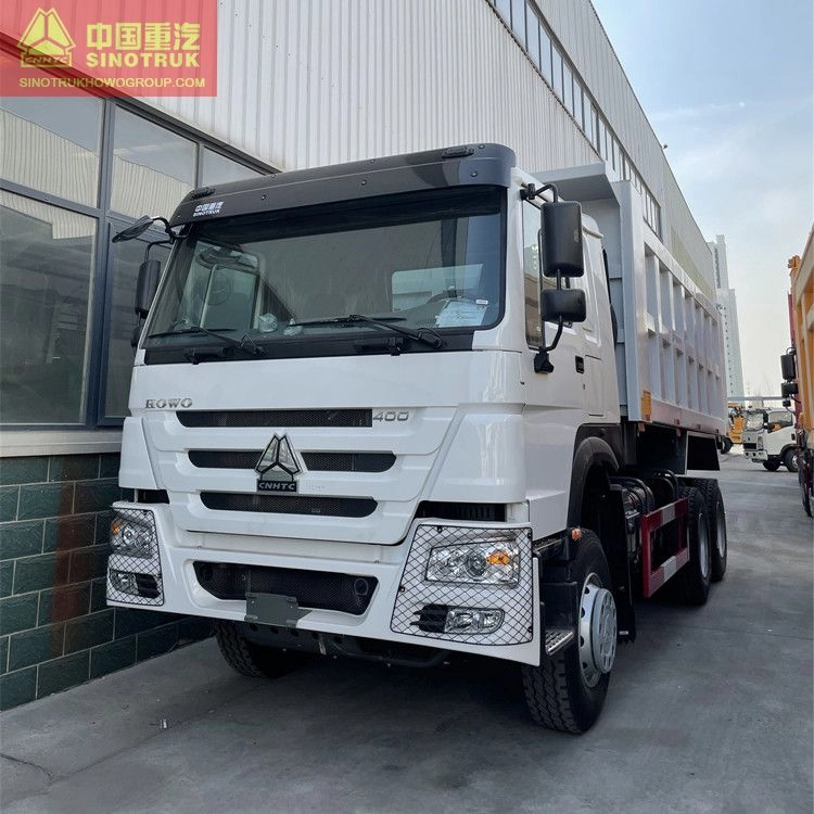 sinotruk international