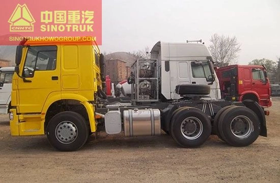 sinotruk howo price