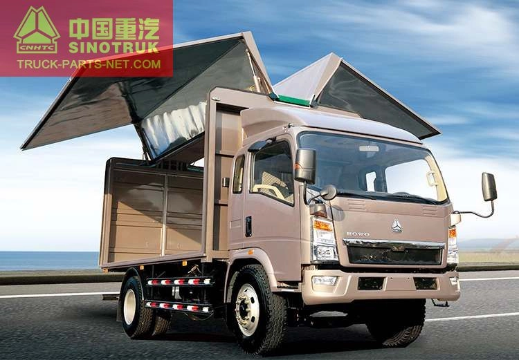 flatbed semi trailer width