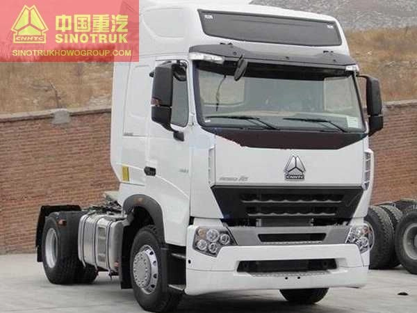 sinotruk tipper truck