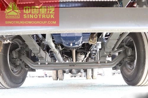 howo a7 dump truck specifications