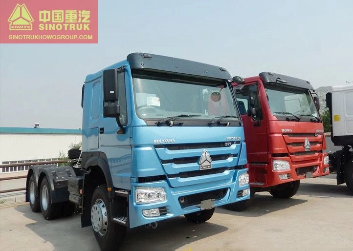 light cargo truck