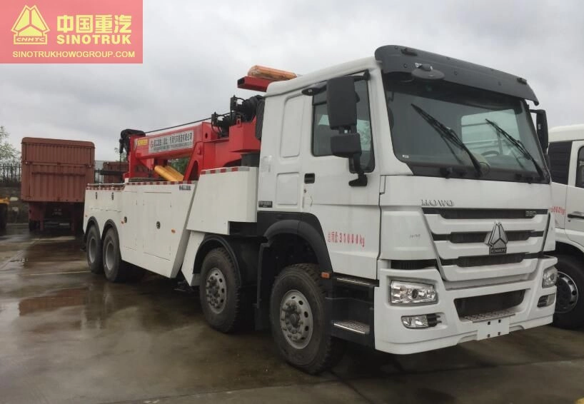 howo 8x4 cargo truck
