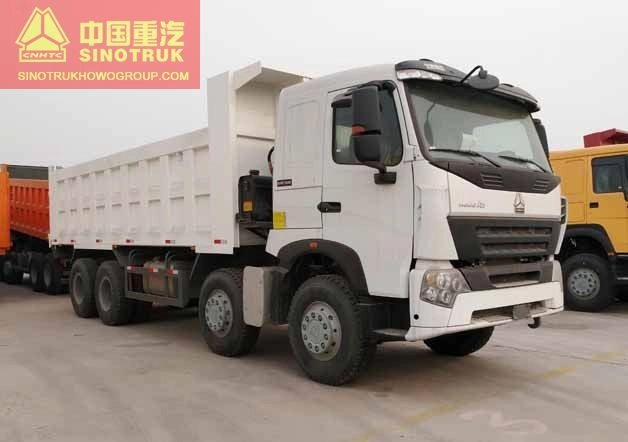 sinotruk 6x4