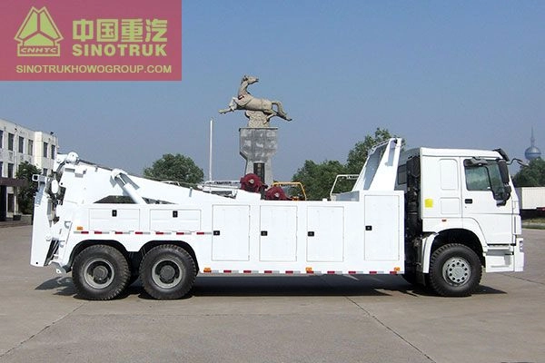 sinotruk howo dump truck